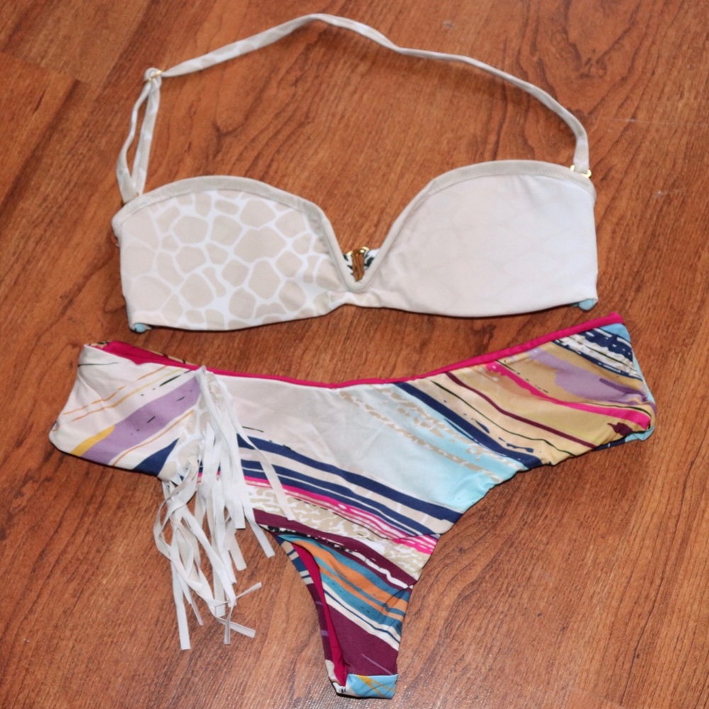Revel Rey Swim - Picture 6 of 8
